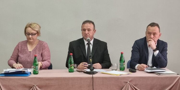 Sednica Skupštine Opštine Bela Crkva zakazana za sutra