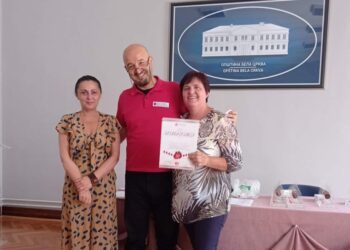 U Beloj Crkvi obeležen Svetski dan dobrovoljnih davalaca krvi