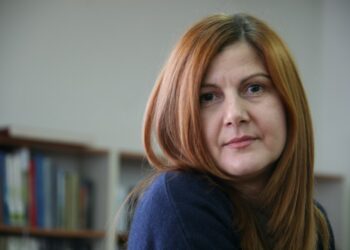 Tanja Stupar Trifunović dobitnica nagrade „Vasko Popa“