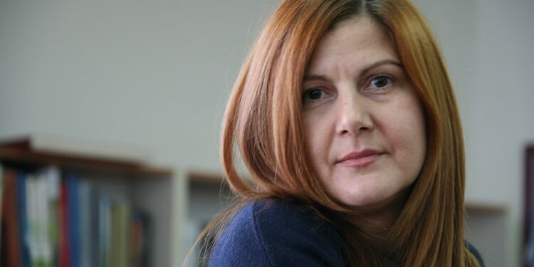 Tanja Stupar Trifunović dobitnica nagrade „Vasko Popa“
