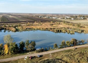 Plandište: Udruženje ribolovaca “Smuđ” organizuje sektorski Carp Cup