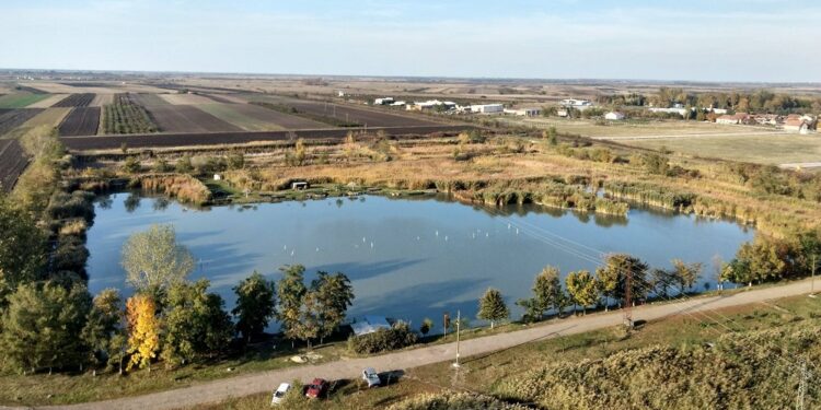 Plandište: Udruženje ribolovaca “Smuđ” organizuje sektorski Carp Cup