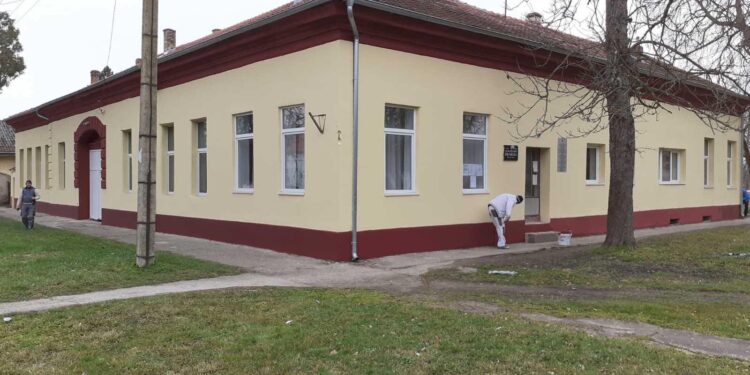 Petrovdanski dani u Velikom Gaju