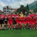 Kadeti OFK Vršca izborili plasman u Kadetsku ligu Srbije