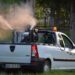 Pčelari u okolini Plandišta budite na oprezu, prskaju se komarci