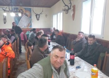 Lovni turizam značajna grana privrede u Opštini Plandište