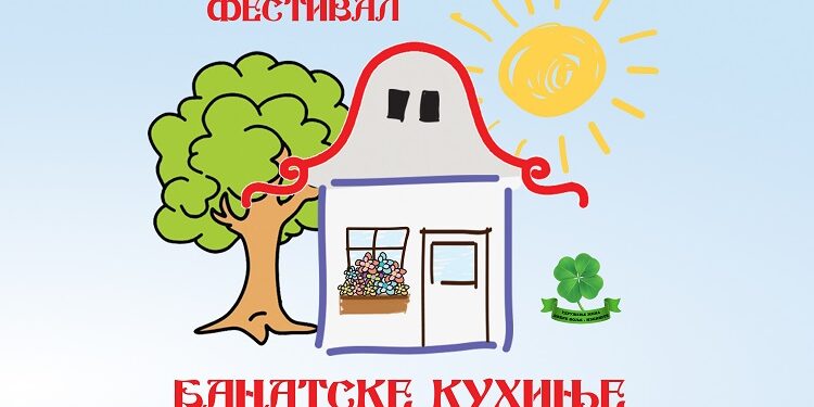 Festival banatske kuhinje i tradicionalni Banatski fruštuk 3. juna u Izbištu