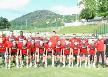OFK Vršac počeo pripreme