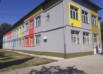 Pokrajinski sekretarijat za obrazovanje odobrio sredstva za sanaciju škole u Miletićevu