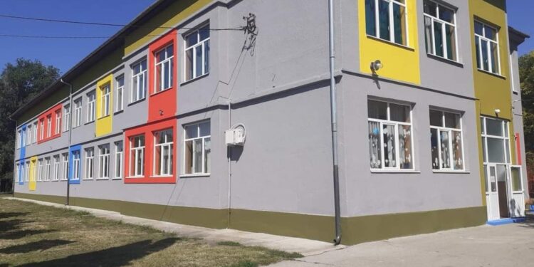 Pokrajinski sekretarijat za obrazovanje odobrio sredstva za sanaciju škole u Miletićevu