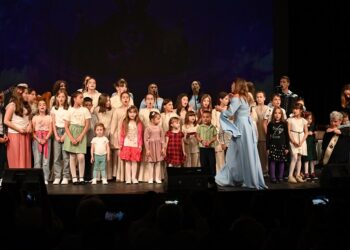 Vršačka Mala škola prigodnim programom proslavila prvu deceniju