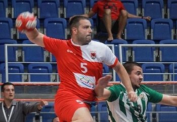 Rukometni klub Mladost organizuje turnir u mini rukometu