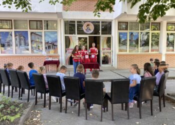 Plandište: Aktivizam mladih kao snaga društvene zajednice