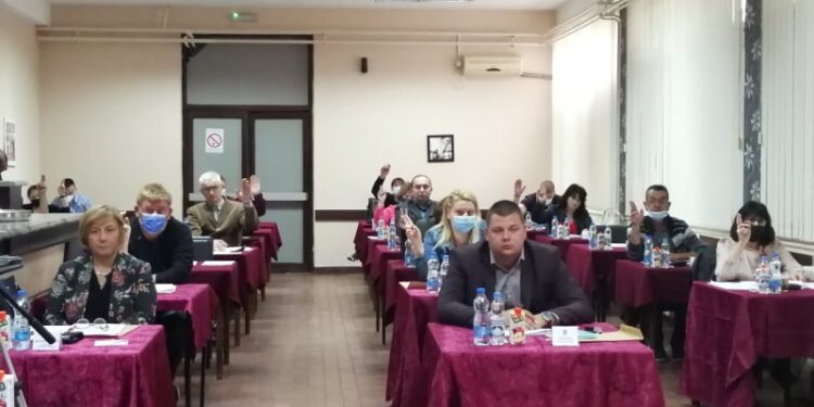Skupština opštine Plandište usvojila Odluku o završnom računu