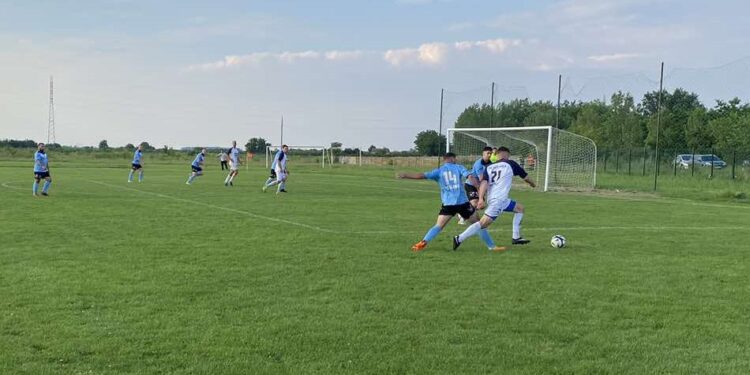 Pripreme za baraž, dan odluke za FK Sloga Plandište