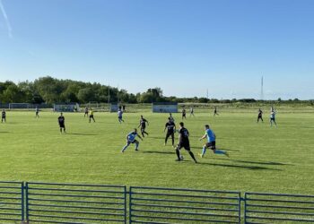 Remi Sloge, Hajdučice, poraz Margite na proslavi titule šampionu