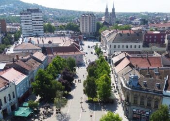 Evo kako će izgledati centralna manifestacija obeležavanja Meseca roditeljstva u Vršcu
