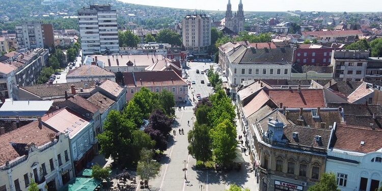 Evo kako će izgledati centralna manifestacija obeležavanja Meseca roditeljstva u Vršcu