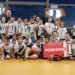 Turnir u mini rukometu u Vršcu okupio više od 250 učesnika