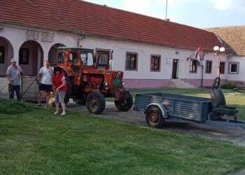 Aktiv žena „Gređanke“ organizovao radnu akciju