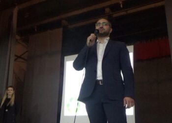 Udruženje „Iz principa“ u Vršcu održalo predavanje „Reciklaža PET ambalaže“