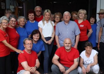 Vršački invalidi rada organizovali Vidovdanski turnir