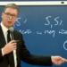 Vučić: Povećanje penzija i plata, 10.000 dinara za svako dete staro do 16 godina