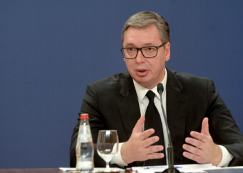 Vučić: Ako ne nađemo sagovornike, idemo na prevremene parlamentarne izbore – prelazne Vlade neće biti