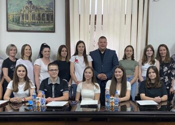 Plandište: Nosiocima Vukove diplome uručena specijalna priznanja