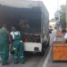 JKP Drugi oktobar: Fotinije i petunije dodatno ukrasile ulicu Vuka Karadžića