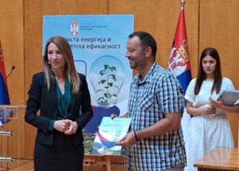 Dodatna sredstva za energetsku sanaciju u Vršcu