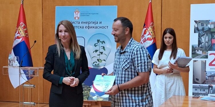 Dodatna sredstva za energetsku sanaciju u Vršcu