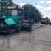Nastavak sanacija Karađorđeve u Plandištu, novi parking ispred Doma kulture
