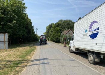 Privremeni režim izmene saobraćaja zbog radova na deonici puta Plandište-Jermenovci