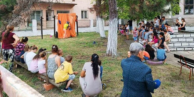 Nastavlja se Dečje kulturno leto u Opštini Alibunar