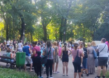 U Banatskom Karlovcu održani „Dečji petrovdanski dani“