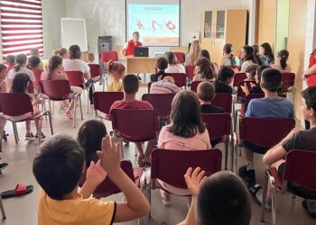 Uspešan Program oporavka socijalno ugrožene dece u Vršcu