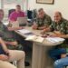 Prvo vojno balkansko prvenstvo u planinskom trčanju 5. avgusta na Vršačkim planinama