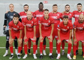 Vrščani bolji od superligaša: Voždovac – OFK Vršac 0:2 (0:0)