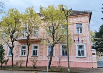 Vredna donacija Telekom Srbija za Dom „Vera Radivojević“ u Beloj Crkvi