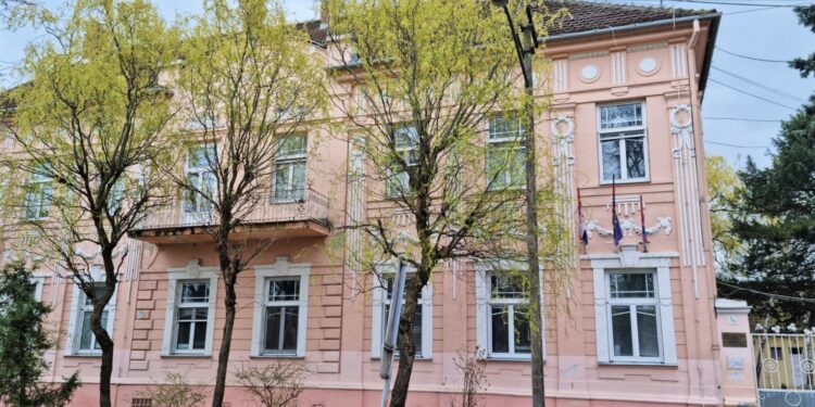 Vredna donacija Telekom Srbija za Dom „Vera Radivojević“ u Beloj Crkvi