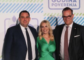 Probiotic obeležio 20 godina postojanja