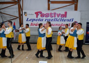 Festival „Lepota različitosti“ od 14. do 16. jula u Beloj Crkvi i Kruščici