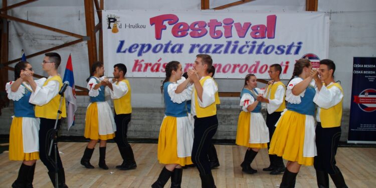 Festival „Lepota različitosti“ od 14. do 16. jula u Beloj Crkvi i Kruščici