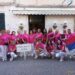 Belocrkvanski hor „Bella musica“ na festivalu u Italiji