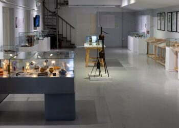Izložba „Tanka linija-između leka i otrova“ u Gradskom muzeju Vršac