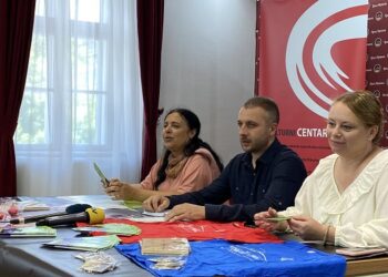 Međunarodni spektakl u Vršcu: Najavljen Festival folklora „Vršački venac“