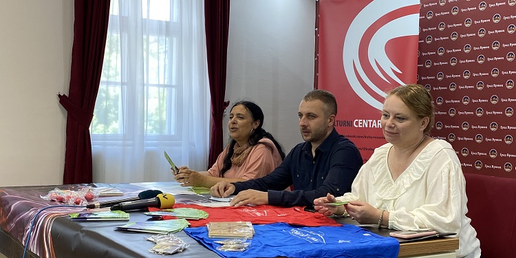 Međunarodni spektakl u Vršcu: Najavljen Festival folklora „Vršački venac“
