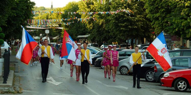Festival „Lepota različitosti“ večeras u Beloj Crkvi