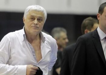 Sportski žurnal: Nova vršačka misija Mute Nikolića